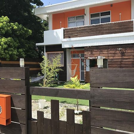 South Island Vila Itoman Exterior foto