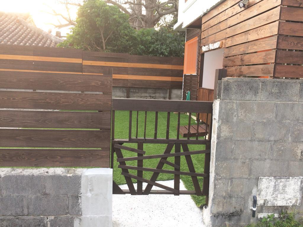 South Island Vila Itoman Exterior foto