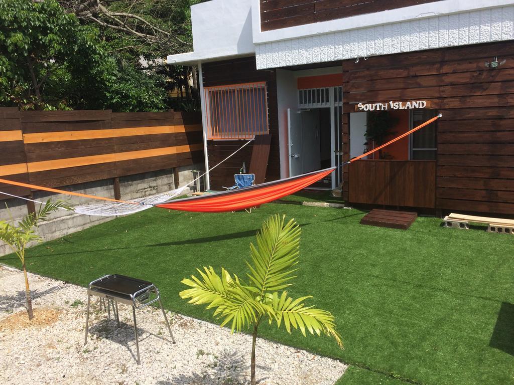 South Island Vila Itoman Exterior foto