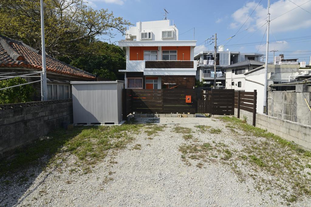South Island Vila Itoman Exterior foto
