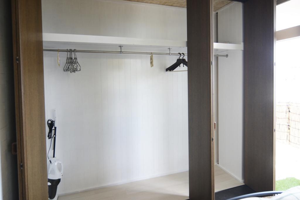 South Island Vila Itoman Exterior foto